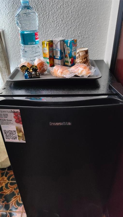 Pension Benavente Ap-7 3Min Coche Playa 5 Min Self Check-In 24H Moncófar エクステリア 写真