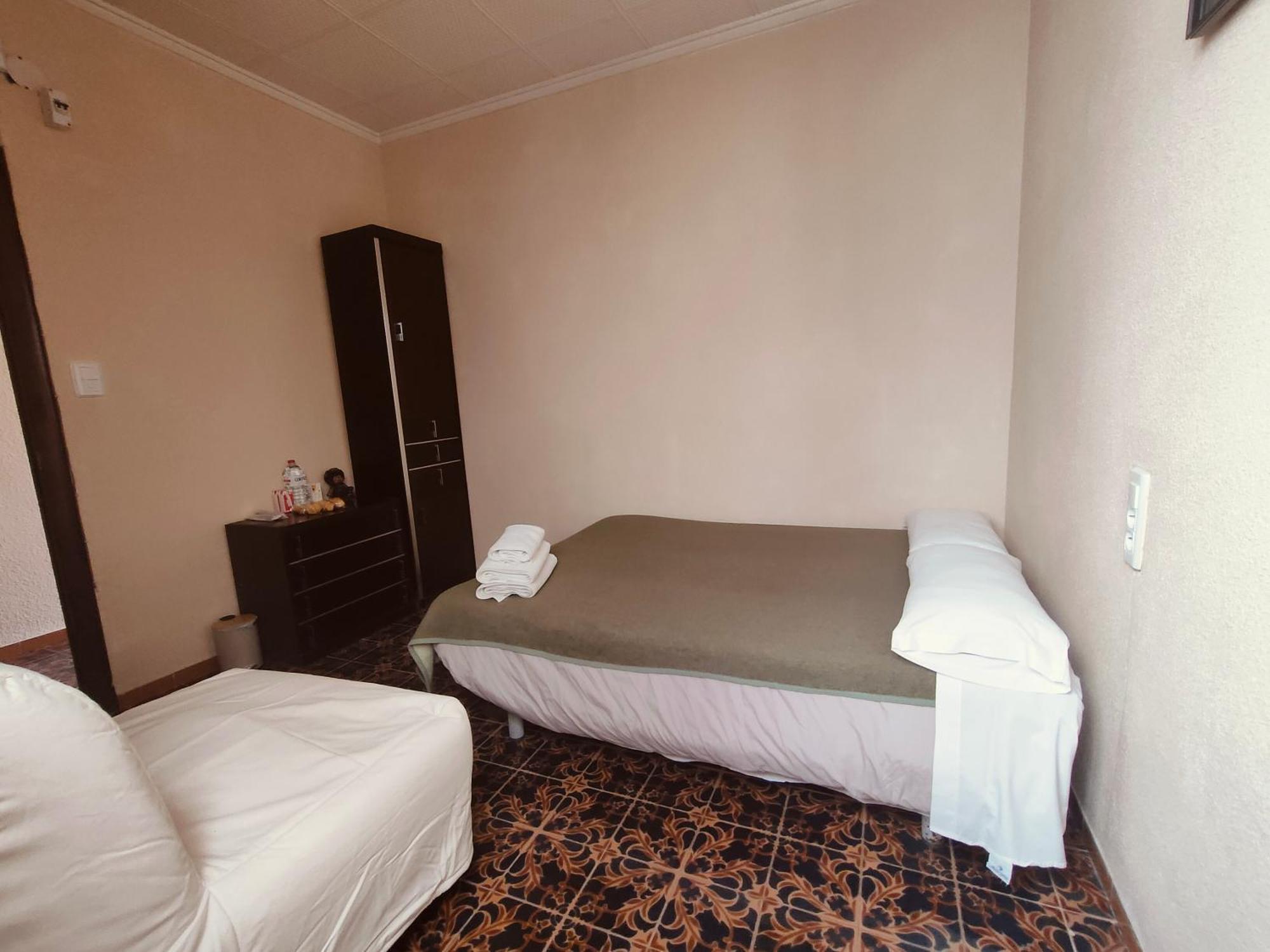 Pension Benavente Ap-7 3Min Coche Playa 5 Min Self Check-In 24H Moncófar エクステリア 写真