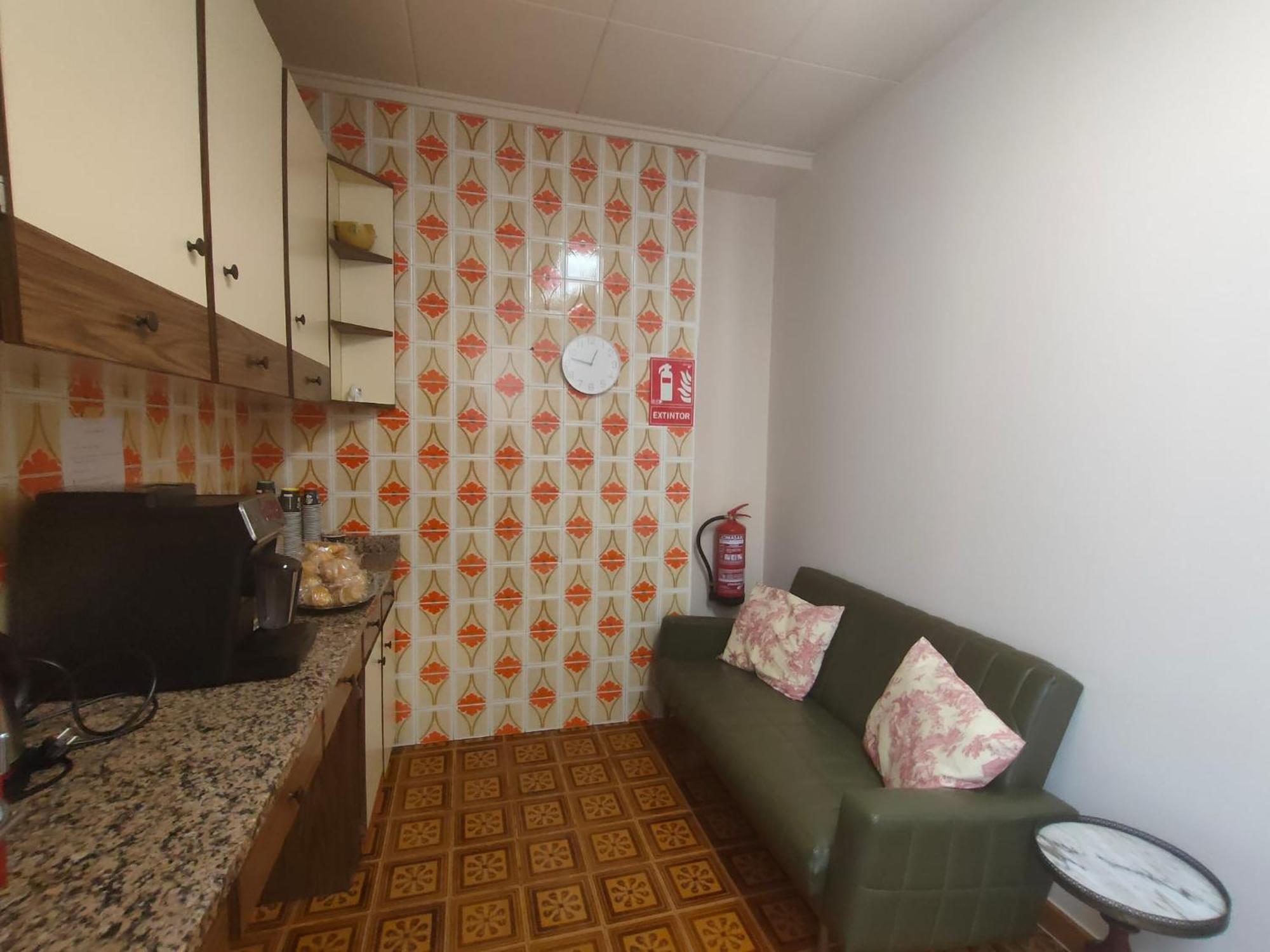 Pension Benavente Ap-7 3Min Coche Playa 5 Min Self Check-In 24H Moncófar エクステリア 写真